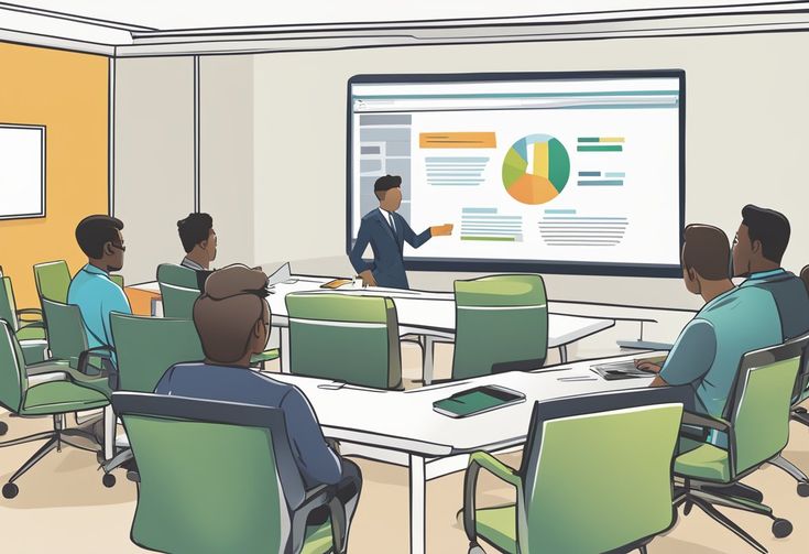 PowerPoint pour les professionnels