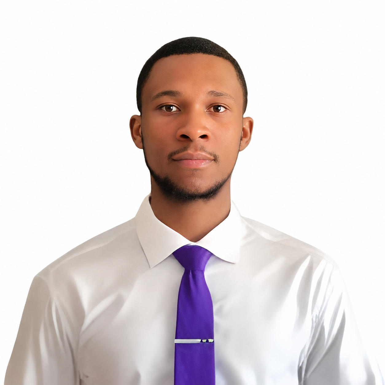 Marc-Donald Omeus — Formateur Marcdonald Tech
